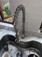 Kitchen Faucet Nozzle Replacement-Parts Shower-Head Spouts Small ABS Tap