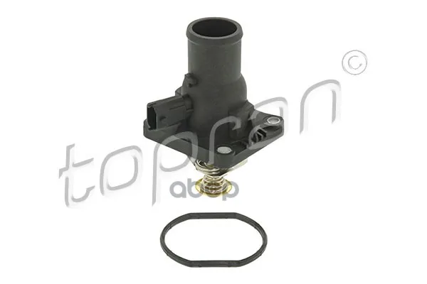 Термостат Opel Astra J/Mokka/Insignia/ Chevrolet Aveo 1.6/1.6t/1.8 08-/11- Topran 208521755 topran арт. 208521755