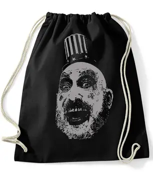 

Bag-backpack captain spaulding