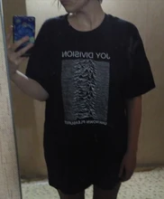 Camisetas de algodón con 100% de cuerda cósmica para hombre, camisa punk fresca de placer, hipster, rock, de verano