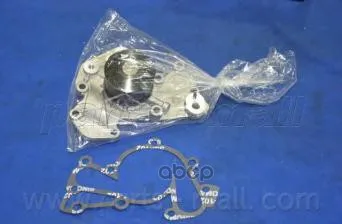 Насос Водяной Hyundai Sonata Ef 04-(Тагаз) 2.7/Kia Sportage 06- Parts-Mall Pha015 Parts-Mall арт. PHA015