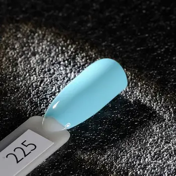 

Отмачиваемый gel nail polish, UV gel polish, UV gel nail polish gel polish for ногтей-15 ml Somy 5-free best nail 2020 color 224