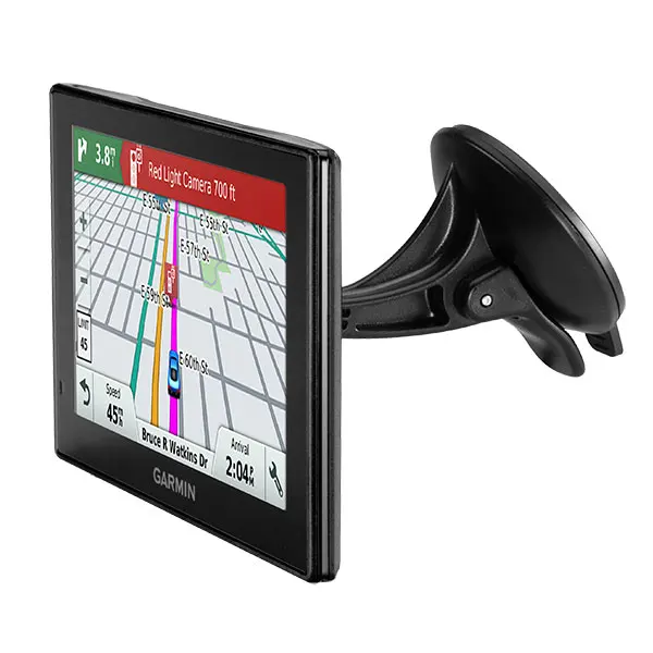 Garmin DriveSmart 61 LMT-D Europe(Официальный дилер в России
