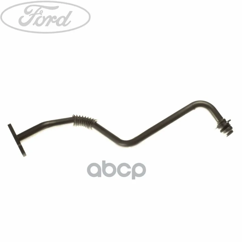 Трубка Турбины Ford FORD арт. 1731783