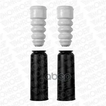

Kit protective Audi A4 10/00-06/08 Monroe Art. pk137