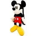 

Plush Backpack Mickey Disney 43 cm