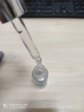 LANBENA-suero facial con vitamina C, ácido hialurónico, acné hidratante de blanqueamiento, para el cuidado de la piel tratamiento reparador, suero para arrugas antienvejecimiento