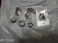 UZone 8MM musulmán negro anillo Alá los hombres y las mujeres Islam árabe dios mensaje anillo de acero inoxidable de Corán del Medio Oriente