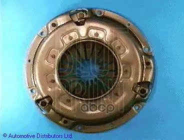 Корзина Сцепл.Nissan Primera P10/P11/Sunny 1.6-2.0 84-02 Blue Print Adn13246n Blue Print арт. ADN13246N
