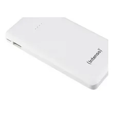 Power Bank INTENSO 7332632 10000 мАч белый