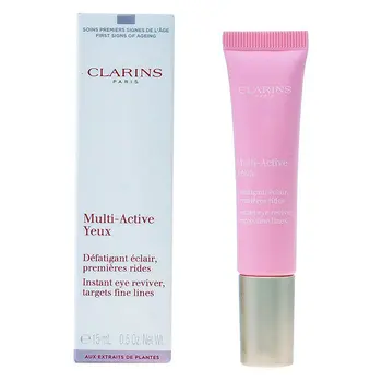 

Eye Contour Multi-active Yeux Clarins