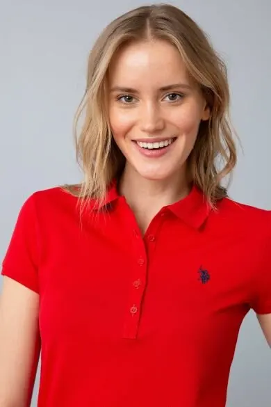 Uss. POLO ASSN. Тонкая футболка