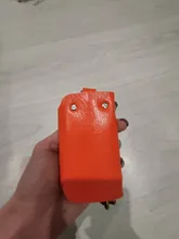 1 PC portátil de los titulares de ama de llaves llavero coche bolsa Porta llaves Unisex caso cartera cubierta de Color sólido Simple bolsa de almacenamiento