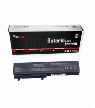 

LAPTOP BATTERY FOR HP PAVILION DV3000 DV3100 DV3600 DV3500 DV3600 Serials