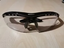 Outdoor Sports Sunglasses Bike-Eyewear Road-Bike-Goggles Bicycle Rockbros Photochromic