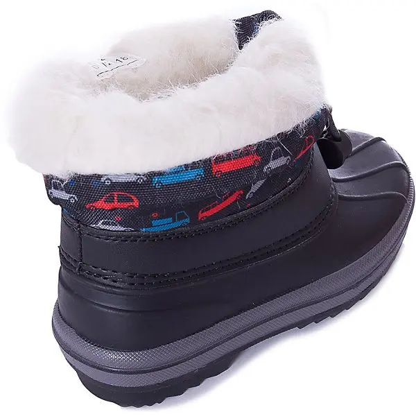 Сноубутсы MURSU