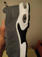 Zapatos de correr para hombre, zapatillas deportivas transpirables y ligeras para exteriores, para entrenamiento atlético, 2019