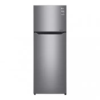 

Refrigerator LG GTB382PZCZD Outright Not Frost 152cm TO ++