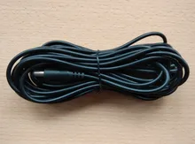 Cable Jack-Adapter Power-Connector Extension External-Plug Female 12v 10m 5m 3M 2m Lead-Cord