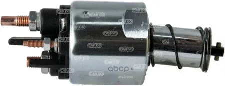 Электромагнит Cargo 235869 CARGO арт. 235869