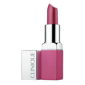 

CLINIQUE POP MATTE LIP COLOUR & FIRST 04 MOD POP