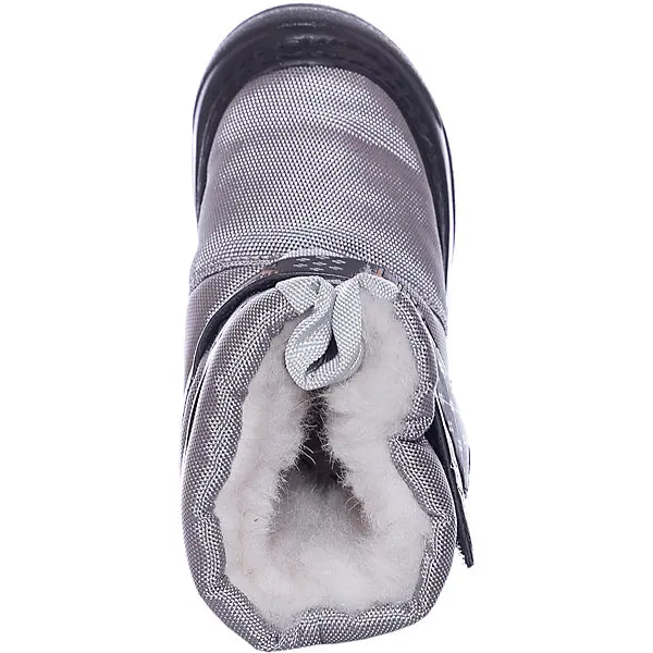 Сноубутсы Ortotex