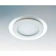 Встраиваемый светильник Lightstar 212010