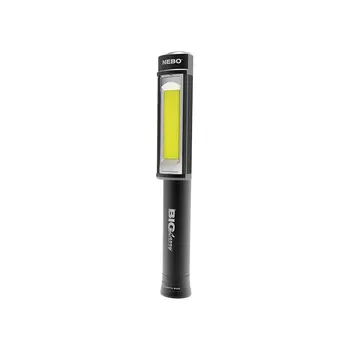 

Flashlight Nebo Big Larry