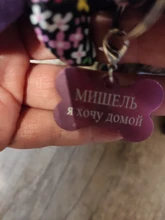 Metal-Tag Pet-Accessories Engraved Puppy Small Dogs Customized for Name-Collar Cat