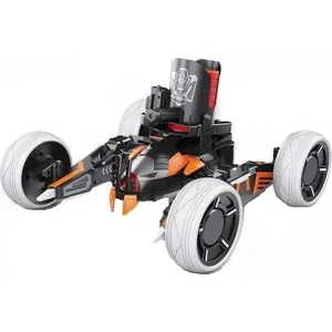 Радиоуправляемая боевая машина Keye Toys Space Warrior(лазер, диски) 2.4G- KT701