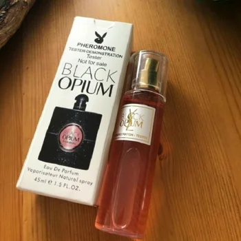 

MINI PERFUME OPİUM BLACK EDP 45 ML