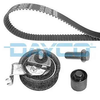

Repair kit TIMING BELT Audi A3/A6/TT 1.8T Quattro 95 DAYCO KTB484