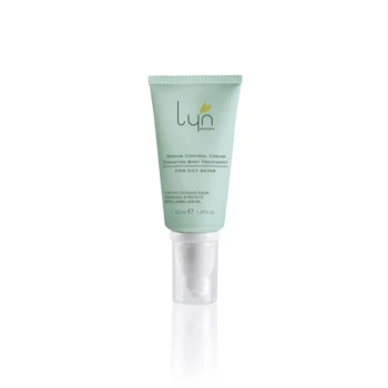 

LYN SEBUM CONTROL CREAM