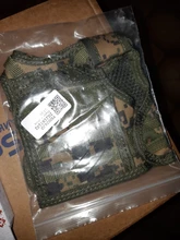 Chaleco táctico para botella de cerveza, Mini chaleco militar en miniatura Molle, botella Personal, juego de bebidas, correas ajustables para el hombro