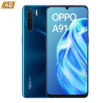 

Smartphone oppo a91 8gb/ 128gb/ 6.4 '/blazing blue