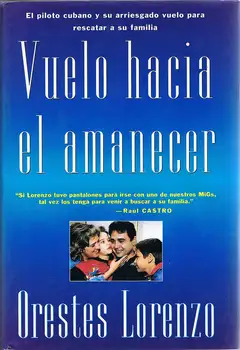 

Flight to the dawn-Orestes Lorenzo