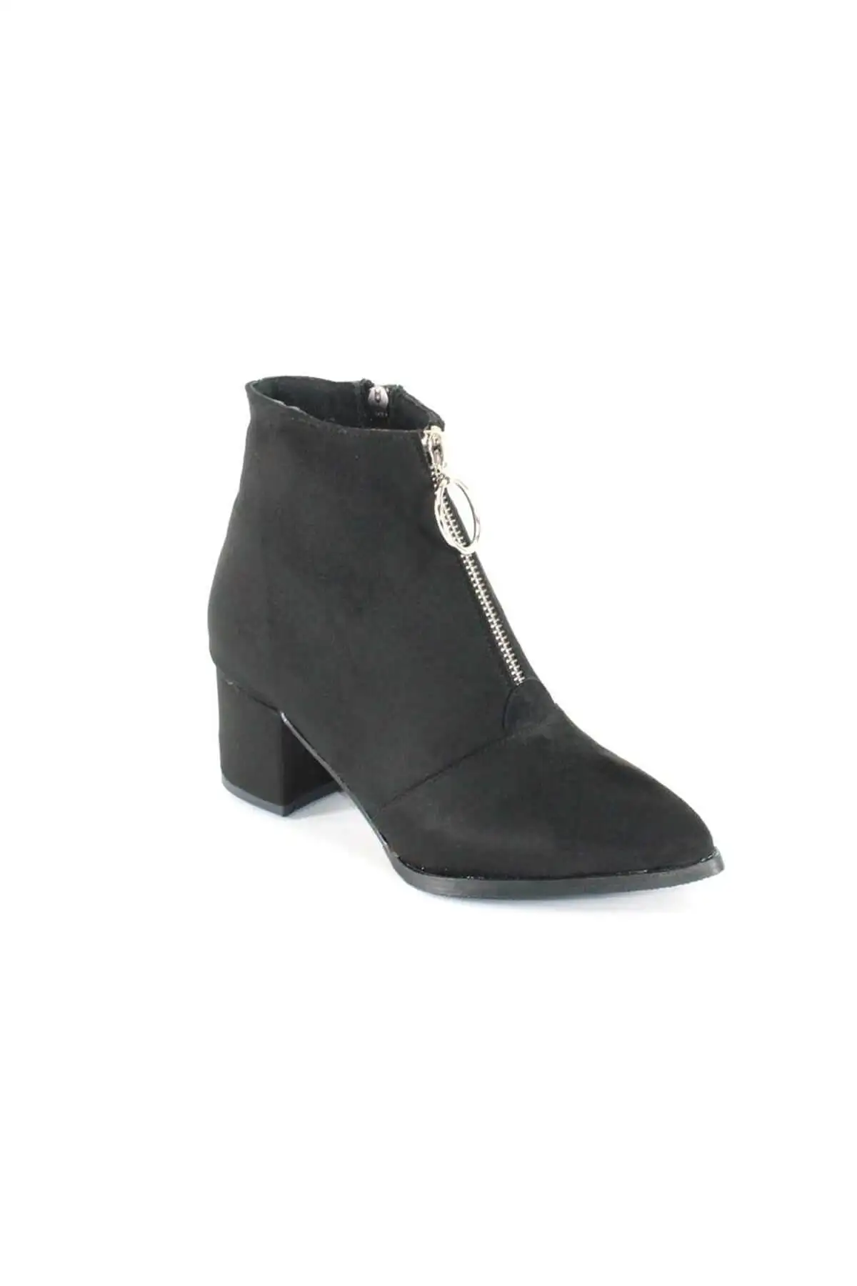 

Modabuymus Ankle Height Boot