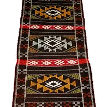 Ковер килим Бербер этнический гобелен Восточная африканская Марокко Lan