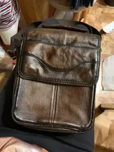 Messenger-Bag Mochila Tote Cross-Body-Bag Cowhide Shoulder Quality Casual Fashion Original