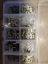 Touch Switches Buttons Key-Component Remote-Control-Key Hyundai for Nissan Honda/vw Toyota