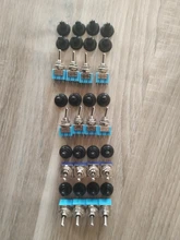 Switches Miniature Waterproof-Cap Electronic-Gadgets Smart-Micro-Switch Double-Throw