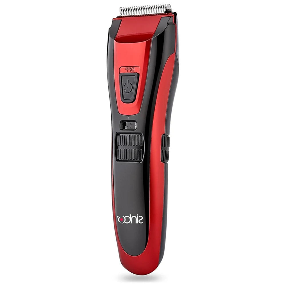 Profissional de Cabelo Máquina para Homem Trimmer para Homem Elétrico para Homem Barba Aparador Clipper Trimmer Barbeador Elétrico Navalha & 6 Computers & Electronics