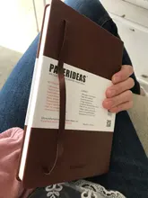 Cuaderno de tapa dura A5 Bullet, Agenda Retro de 188 páginas, 100gsm, 5,7x8,2 pulgadas, Color caramelo, Bloc de notas, Agenda