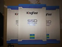 KingFast SSD 120gb 240 gb 128gb 256gb 480gb 512gb 500gb 1TB 2TB HDD 2.5 Sata3 Solid