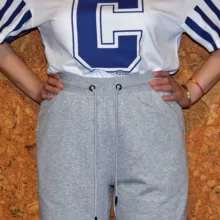 Sports-Trousers Long-Pants Black Women Female Lady Casual MOINWATER Terry MP2002 Gery