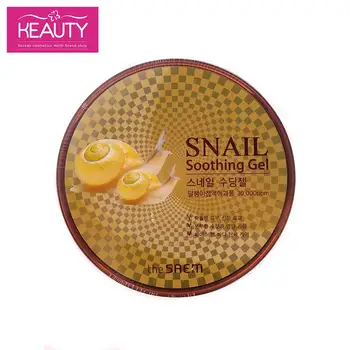 

SAEM Snail Soothing Gel 300 ml