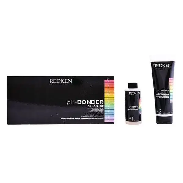 Женский набор для волос Ph-bonder Redken(2 шт