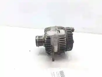 

8200064685 alternator RENAULT MEGANE I Phase 2 saloon (BA0)