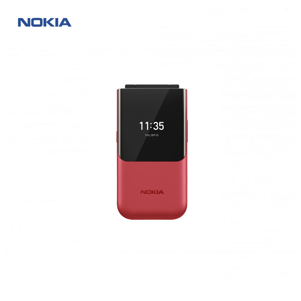 Мобильный телефон Nokia 2720|Смартфоны| |