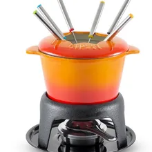 Фондю GIPFEL 1986 DANIO 10пр